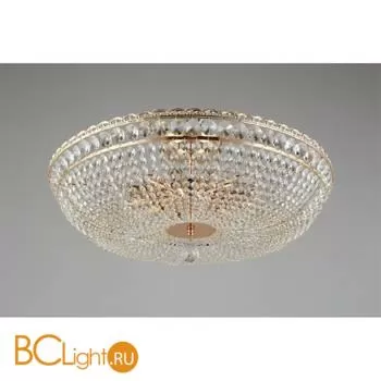 Люстра Aployt Wiga APL.758.17.12 - Фото 5