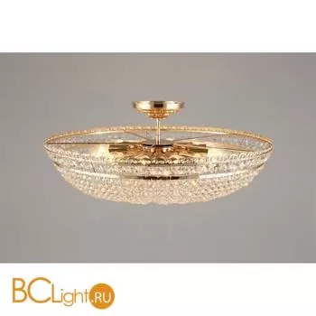 Люстра Aployt Wiga APL.758.17.12 - Фото 4