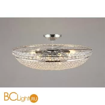 Люстра Aployt Wiga APL.758.07.12 - Фото 4