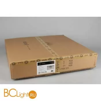 Люстра Aployt Wiga APL.758.07.12 - Фото 11