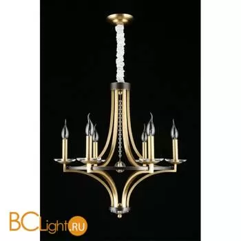 Люстра Aployt Wikta APL.805.03.06 - Фото 9