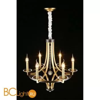 Люстра Aployt Wikta APL.805.03.06 - Фото 11