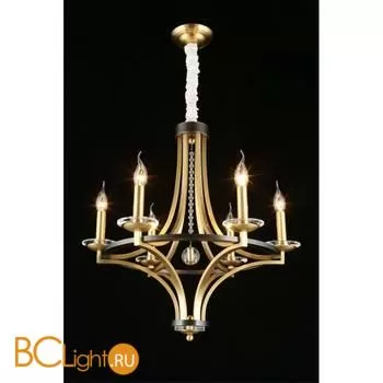 Люстра Aployt Wikta APL.805.03.06