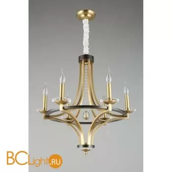 Люстра Aployt Wikta APL.805.03.06 - Фото 4