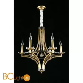 Люстра Aployt Wikta APL.805.03.06 - Фото 10