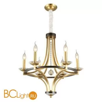 Люстра Aployt Wikta APL.805.03.06 - Фото 0