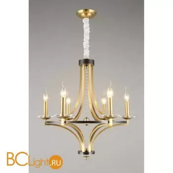 Люстра Aployt Wikta APL.805.03.06 - Фото 2