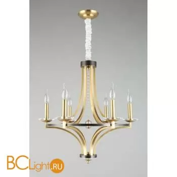 Люстра Aployt Wikta APL.805.03.06 - Фото 3