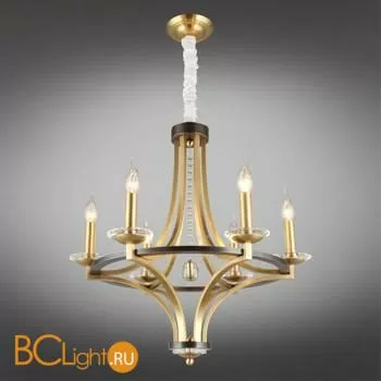 Люстра Aployt Wikta APL.805.03.06 - Фото 1