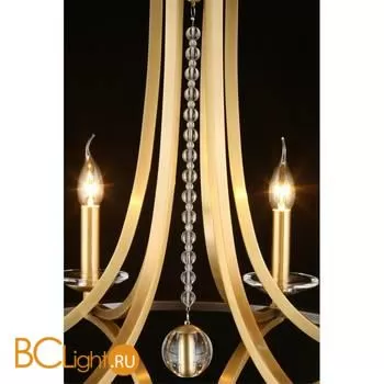 Люстра Aployt Wikta APL.805.03.06 - Фото 12