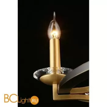 Люстра Aployt Wikta APL.805.03.06 - Фото 13