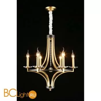 Люстра Aployt Wikta APL.805.03.06 - Фото 8