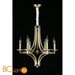 Люстра Aployt Wikta APL.805.03.06 - Фото 9