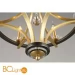 Люстра Aployt Wikta APL.805.03.06 - Фото 7