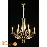 Люстра Aployt Wikta APL.805.03.06 - Фото 11