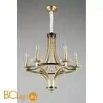 Люстра Aployt Wikta APL.805.03.06 - Фото 4