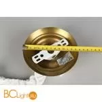 Люстра Aployt Wikta APL.805.03.06 - Фото 16