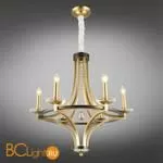 Люстра Aployt Wikta APL.805.03.06 - Фото 1