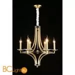 Люстра Aployt Wikta APL.805.03.06 - Фото 8