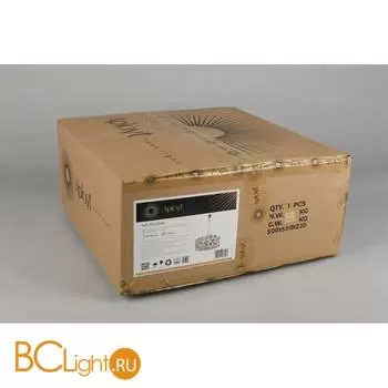 Люстра Aployt Wiola APL.745.03.06 - Фото 11