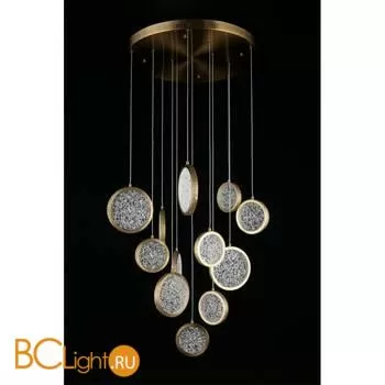 Подвесной светильник Aployt Yulali APL.048.03.102 - Фото 6