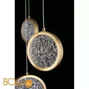 Подвесной светильник Aployt Yulali APL.048.03.102 - Фото 9