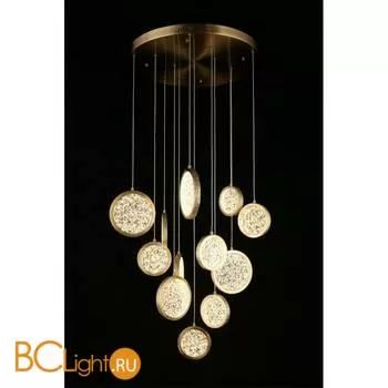 Подвесной светильник Aployt Yulali APL.048.03.102 - Фото 5