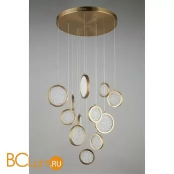 Подвесной светильник Aployt Yulali APL.048.03.102 - Фото 2