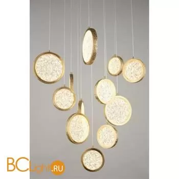 Подвесной светильник Aployt Yulali APL.048.03.102 - Фото 1