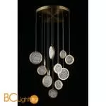 Подвесной светильник Aployt Yulali APL.048.03.102 - Фото 6