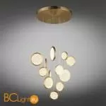 Подвесной светильник Aployt Yulali APL.048.03.102 - Фото 0