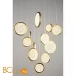 Подвесной светильник Aployt Yulali APL.048.03.102 - Фото 1