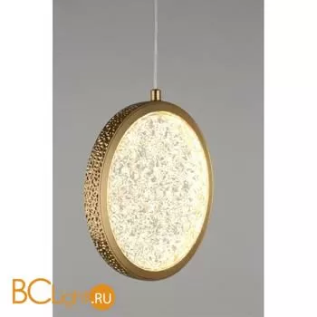 Подвесной светильник Aployt Yulali APL.048.06.07 - Фото 1