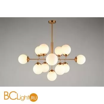 Люстра Aployt Zaneta APL.762.07.13 - Фото 3