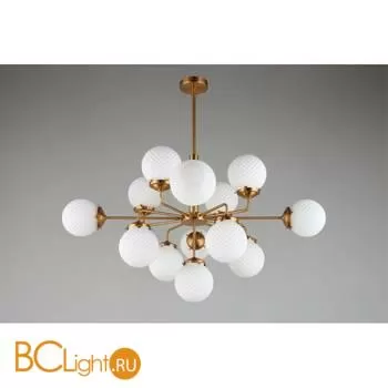 Люстра Aployt Zaneta APL.762.07.13 - Фото 1