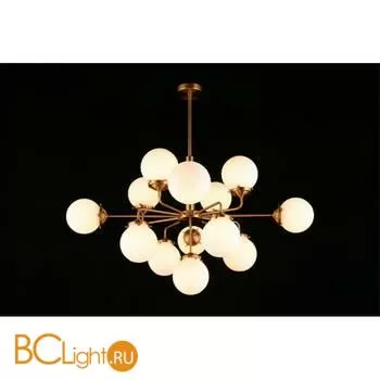 Люстра Aployt Zaneta APL.762.07.13 - Фото 7