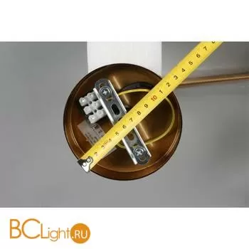 Люстра Aployt Zaneta APL.762.07.13 - Фото 15