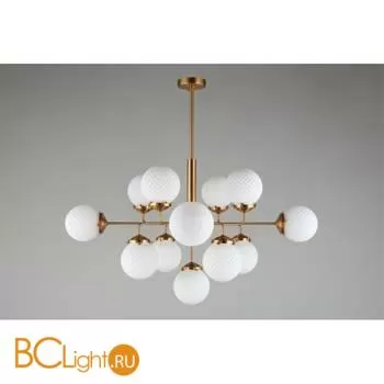 Люстра Aployt Zaneta APL.762.07.13 - Фото 2