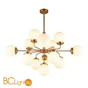 Люстра Aployt Zaneta APL.762.07.13 - Фото 0