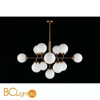 Люстра Aployt Zaneta APL.762.07.13 - Фото 10