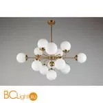 Люстра Aployt Zaneta APL.762.07.13 - Фото 1