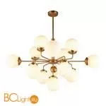 Люстра Aployt Zaneta APL.762.07.13 - Фото 0