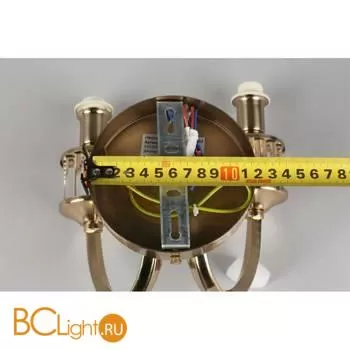 Бра Aployt Zhaklin APL.744.01.02 - Фото 13