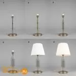 Настольная лампа Aployt Zhaklin APL.744.04.01 - Фото 8