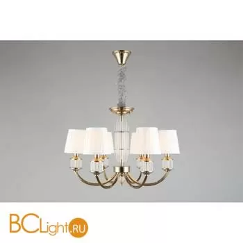 Люстра Aployt Zhaklin APL.744.03.06 - Фото 1