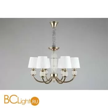 Люстра Aployt Zhaklin APL.744.03.06 - Фото 3