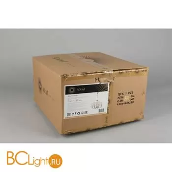 Люстра Aployt Zhaklin APL.744.03.06 - Фото 15