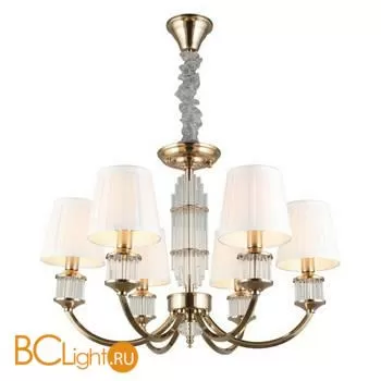 Люстра Aployt Zhaklin APL.744.03.06