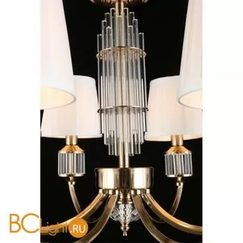 Люстра Aployt Zhaklin APL.744.03.06 - Фото 9