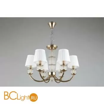 Люстра Aployt Zhaklin APL.744.03.06 - Фото 2